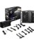 Psu Mpg A850G Pcıe5 850W 80 Plus Gold Actıve Pfc Full Modular Güç Kaynağı (Psu) 2