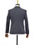 Erkek Tek Spor Ceket Çift Yırtmaçlı BGL-ST04566 4