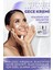 Night Bloom Cream - Yaşlanmaya Karşı Onarıcı Gece Kremi - Soft Touch - Hyaluronic Acid + Shea Butter + Collagen - Cam Kavanoz 50 ml 4