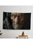 Rembrandt'tan Ilham Alan Kanvas Duvar Dekorasyonu - Canlı Süblimasyon Baskı Kumaş Duvar Sanatı 1