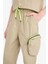 Yeni Sezon Erkek Çocuk Kargo Cepli Jogger Paça Paraşüt Pantolon 4