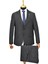 Erkek 4 Drop Çift Yırtmaçlı Takım Elbise BGL-ST04565 1