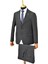 Erkek 4 Drop Çift Yırtmaçlı Takım Elbise BGL-ST04565 2