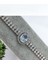 Premium Çelik Zirkon Taşlı Silver Renk Bileklik 1
