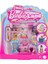 JCR29 Mini Barbieland Bebek ve Oyun Seti Serisi 3