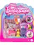 JCR29 Mini Barbieland Bebek ve Oyun Seti Serisi 4
