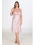 2'li Pudra Sabahlık Takımı Bigsize 6220 3