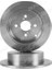 Arka Fren Disk Aynası Adet Corolla 1.4/1.6 Vvti-1.8 Vvtli 02- 1.8 Vvtli 05- 258X9X4DL Dolu 1