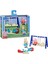 Peppa Pıg Anılar Oyun Seti Peppa's Outsıde Fun F2217 1