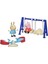 Peppa Pıg Anılar Oyun Seti Peppa's Outsıde Fun F2217 2