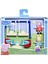 Peppa Pıg Anılar Oyun Seti Peppa's Outsıde Fun F2217 3