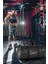 Kadın Erkek Askılı Büyük Boy Spor Seyahat Fitness Çantası 2