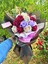Love Premium Buket Hediye Sevgiliye Anneye Hediye Özel Gün Doğum Günü Yıldönümü Hediye 1