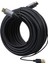 Phılıps SWL6122B/93 15 Metre 4K 60 Hz USB Güç Kablolu HDMI Kablo (4887) 1