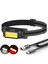 50 Cob LED Kafa Lambası WT-650 1