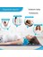 Epilons Ergonomik Boyun Masajı Yastığı 1