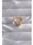 Pirinç Ayarlamalı Gold Renk Zirkon Taşlı Bombeli Kalp Yüzük - TJ-BYK3281 2