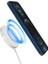 BXMG15 15W Manyetik Magsafe iPhone 12/13/14/15 Serisi ve Air 2