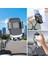 Motor,motosiklet,bisiklet ,scooter Için 360 Derece Dönebilen Dikiz Aynası Versiyonu Telefon Tutucu Aparat ( Lisinya ) 1