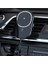 ® 15W Mıknatıslı Takılabilen Hızlı Şarj Tüm Cihaz ve Araçlara Uyumlu Araç Içi Şarj Cihazı ( Lisinya ) 3