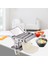 150 mm Erişte Makarna Hamur Kesme Makinesi (4172) 1
