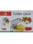 150 mm Erişte Makarna Hamur Kesme Makinesi (4172) 2