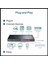 Tp-Lınk SG1218MP, 18 Port Gigabit, 16 Port Poe, + 2port Gigabit Combo Sfp, 250W Rackmount Yönetilemez Switch 5