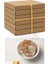 Kalın Ambalaj Lastiği 250 gr 125 Li 1 Paket %100 Kauçuk 64X6MM Geniş Büyük Paket Lastik Kasa Poşet Taşıma Lastiği 5