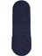 Erkek Bambu Babet Çorap 7001- 12 Adet 2