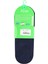Erkek Bambu Babet Çorap 7001- 12 Adet 3