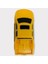 Çek Bırak Arabalar 10 cm - Sarı Pick-Up 5