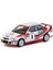 1/64 Mitsubishi Lancer Evolution Rallye Monte-Carlo 1993 #8 3