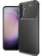 Samsung Galaxy S24 Plus Kılıf Zore Negro Silikon Kapak 1