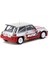 Fırsat Byr 1/64 Renault 5 Maxi Turbo European Hill-Climb Championship 1987 Giovanni Rossi Yeni 2