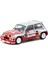 Fırsat Byr 1/64 Renault 5 Maxi Turbo European Hill-Climb Championship 1987 Giovanni Rossi Yeni 3