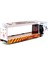 Fırsat Byr 1/64 Mitsubishi Fuso Super Great Eva Racing Yeni 2