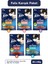 Felıx Pouch Karışık Kedi Yaş Mama 85 gr (26'lı) 1