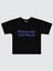 Erkek Çocuk Tişört 6-9 Yaş Siyah 2