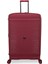 Itluggage Bordo Çekçekli Sert Valiz Unanimous B.boy 1