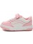 VN000D4MY3K1 Vans Hylane V Bebek Spor Ayakkabı Pembe 1
