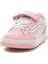 VN000D4MY3K1 Vans Hylane V Bebek Spor Ayakkabı Pembe 2