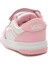 VN000D4MY3K1 Vans Hylane V Bebek Spor Ayakkabı Pembe 3