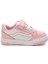 VN000D4MY3K1 Vans Hylane V Bebek Spor Ayakkabı Pembe 4