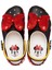 CS209896 Crocs Minnie Cls Platform Clg W Kadın Terlik Siyah 3
