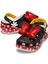 CS209896 Crocs Minnie Cls Platform Clg W Kadın Terlik Siyah 5