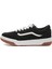 Vn000d819x11 Vans Hylane Spor Ayakkabı Siyah 1
