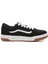 Vn000d819x11 Vans Hylane Spor Ayakkabı Siyah 4
