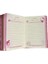Vıctorıa's Journals 525-1989 Hello Kıtty And Frıedns A7 Sert Kapak Günlük Ajanda 80 Gr. 368 Sayfa - Pembe 2