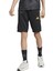 Ajı6184 adidas J Hot Cof Sho &Amp;Ccedil;Ocuk Şort Ve Kapri Siyah 2