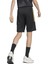 Ajı6184 adidas J Hot Cof Sho &Amp;Ccedil;Ocuk Şort Ve Kapri Siyah 3